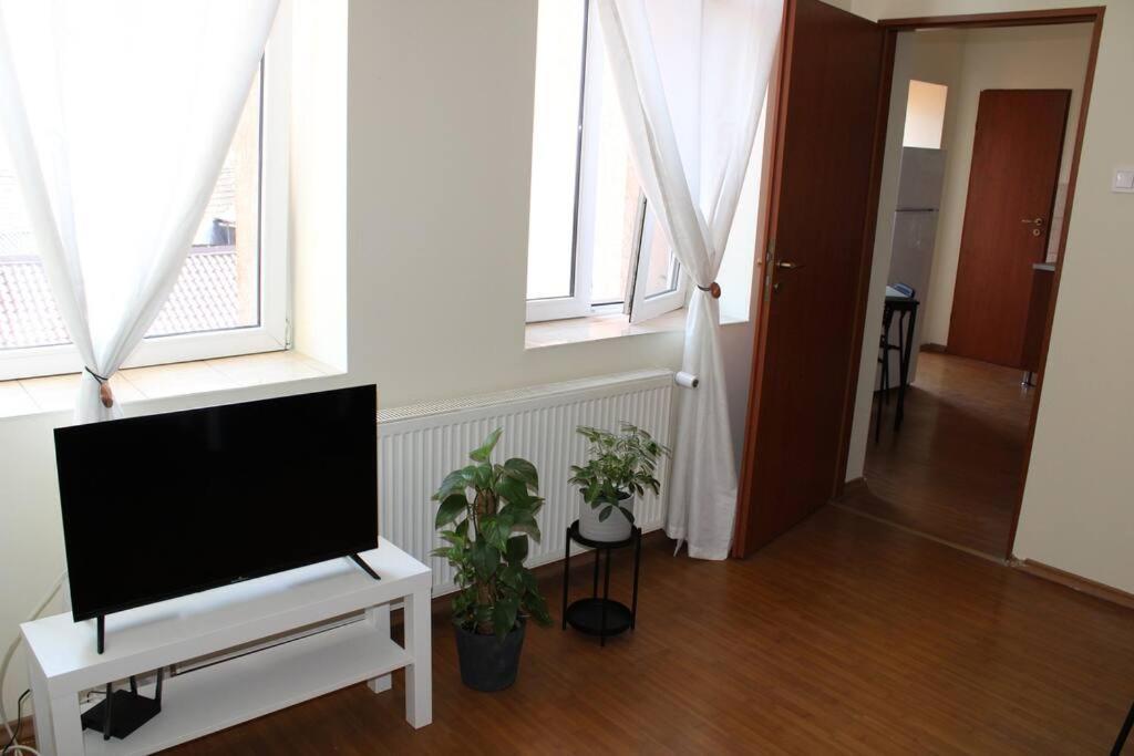 The Oasis By Downtown Apartments Targu Mures Exterior photo
